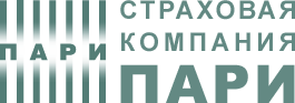 Страховая Компания ПАРИ